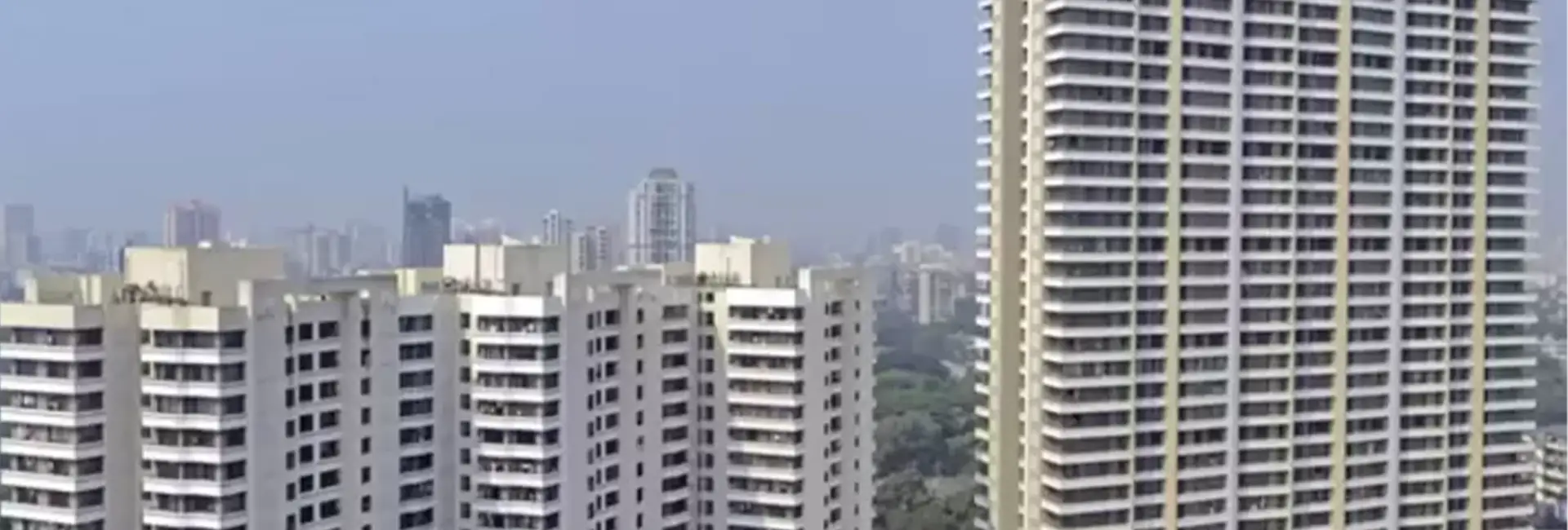 Kalpataru Tower Window Facade Project, Windows facade, residential glass window, modern window facade, aluminium window facade, window designs for house, windows fabrication design, building facade design, Glass facade, Building facade engineering, Glazed curtain wall