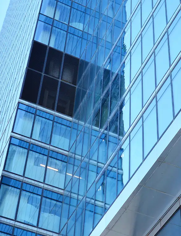 Glazing facade, Glazing company, Glazing products, Glazing facade systems, Structural glazing facade, Glass facade, Glazing facade products, facade engineering, facade work, facade architecture, exterior glass facade, AGFS India, Alumak India, glazing structures, modern facade design, glass facade elevation