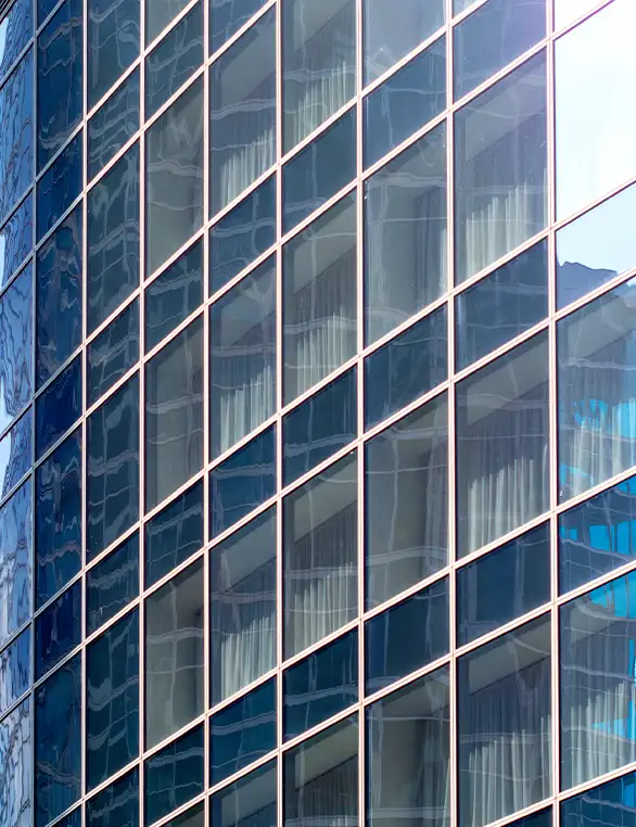 Glazing facade, Glazing company, Glazing products, Glazing facade systems, Structural glazing facade, Glass facade, Glazing facade products, facade engineering, facade work, facade architecture, exterior glass facade, AGFS India, Alumak India, glazing structures, modern facade design, glass facade elevation