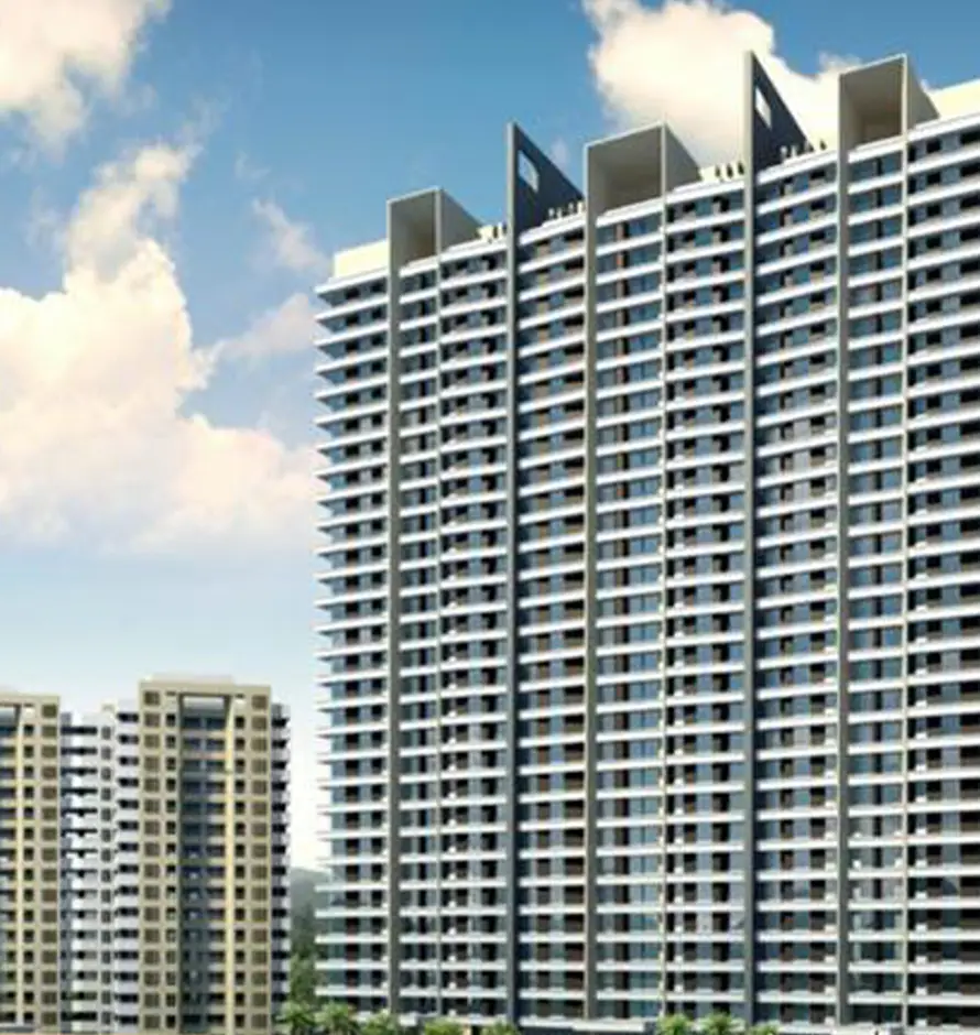 Kalpataru Tower Window Facade Project, Windows facade, residential glass window, modern window facade, aluminium window facade, window designs for house, windows fabrication design, building facade design, Glass facade, Building facade engineering, Glazed curtain wall