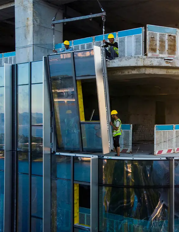 facade work, facade building, facade work in construction, facade work company, facade engineering, facade design, window facade, facade engineering and design, facade engineering services, office facade design ideas, glass facade, facade in architecture, modern window facade, Agfs India