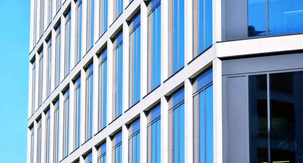 Facade design, Facade design pattern, Aluminium facade, Glass facade design, Architecture facade design, Aluminium facade design, residential facade design, aluminium facade system, commercial facade design, modern facade design, exterior facade design, AGFS India, Alumak, facade design building, facade design for house, architecture facade design, aluminium facade design