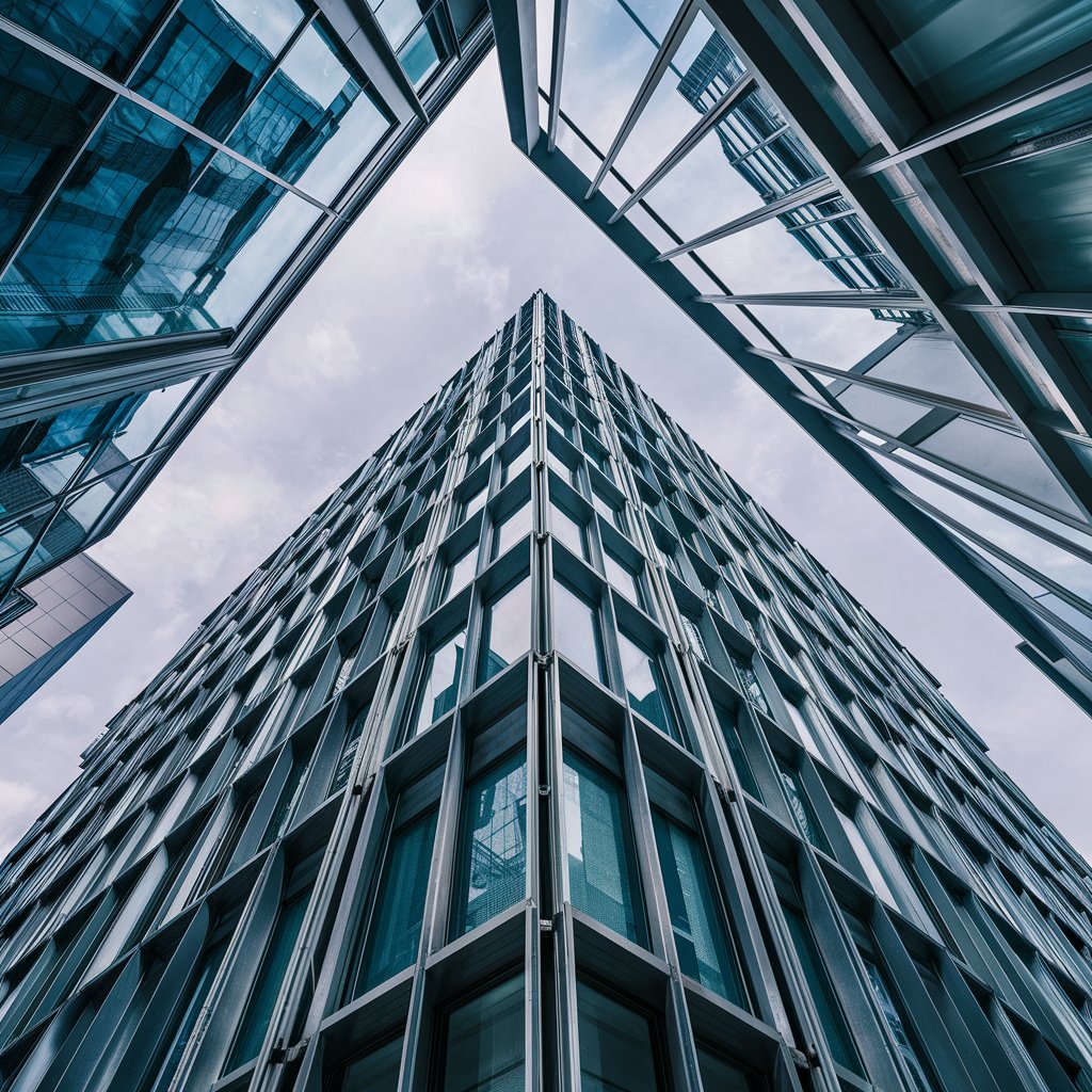 Glazing-facade-image